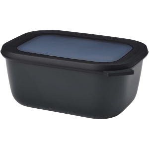 Bol multi-usage rectangulaire Cirqula de 1 500 ml 3
