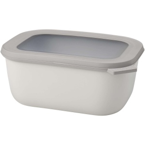 Bol multi-usage rectangulaire Cirqula de 1 500 ml