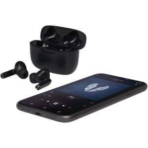 Écouteurs Essos 2.0 à appariement automatique True Wireless avec boîtier 14