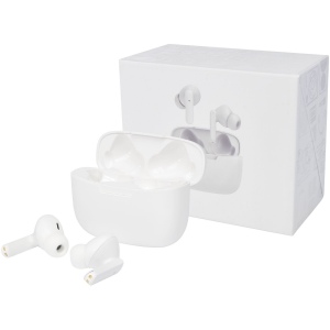 Écouteurs Essos 2.0 à appariement automatique True Wireless avec boîtier 11