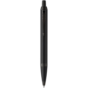 Stylo bille achromatique IM Parker (encre bleue) 3