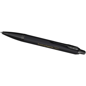 Stylo bille achromatique IM Parker (encre bleue) 4