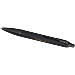 Stylo bille achromatique IM Parker (encre bleue) 5