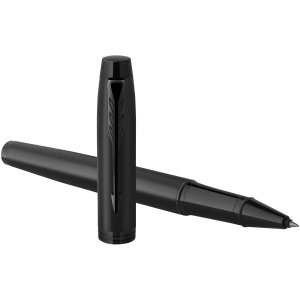 Stylo roller achromatique IM Parker (encre noire) 5