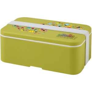Lunch box MIYO 700 ml à un bloc 27