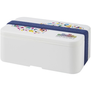 Lunch box MIYO 700 ml à un bloc 31