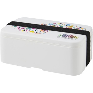Lunch box MIYO 700 ml à un bloc 33