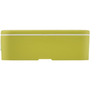Lunch box MIYO 700 ml à un bloc 16