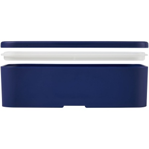 Lunch box MIYO 700 ml à un bloc 58