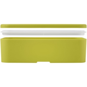 Lunch box MIYO 700 ml à un bloc 60