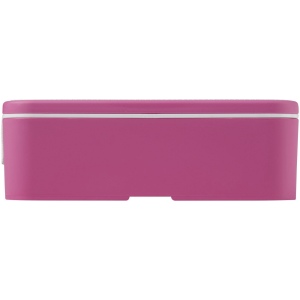 Lunch box MIYO 700 ml à un bloc 17
