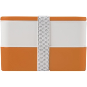 Lunch box MIYO 700+700 ml à deux blocs 29