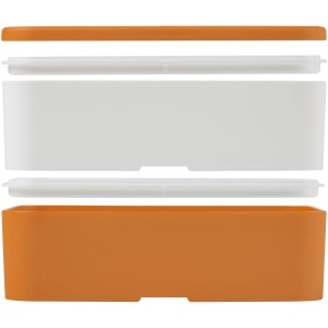 Lunch box MIYO 700+700 ml à deux blocs 119