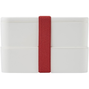 Lunch box MIYO 700+700 ml à deux blocs 37