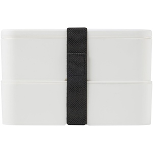 Lunch box MIYO 700+700 ml à deux blocs 72