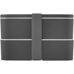 Lunch box MIYO 700+700 ml à deux blocs 25
