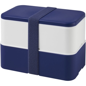 Lunch box MIYO 700+700 ml à deux blocs 4