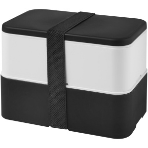 Lunch box MIYO 700+700 ml à deux blocs 2