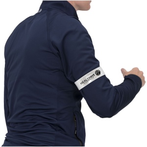Brassard slap réfléchissant de sécurité Mats 38 cm RFX™ en TPU 7