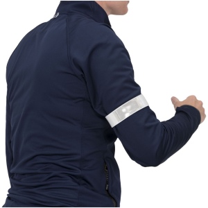 Brassard slap réfléchissant de sécurité Mats 38 cm RFX™ en TPU 3