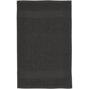 Serviette Sophia de 30 x 50 cm en coton de 450 g/m² 8