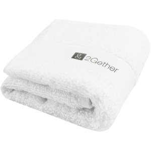 Serviette Sophia de 30 x 50 cm en coton de 450 g/m² 19