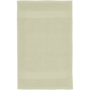 Serviette Sophia de 30 x 50 cm en coton de 450 g/m² 10