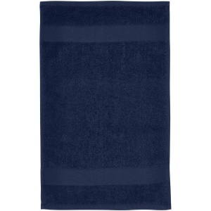 Serviette Sophia de 30 x 50 cm en coton de 450 g/m² 11