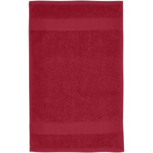 Serviette Sophia de 30 x 50 cm en coton de 450 g/m² 12