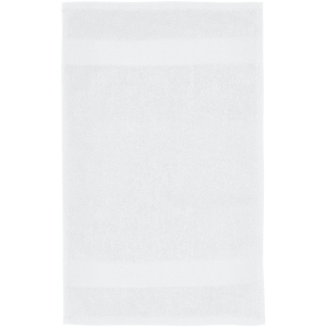 Serviette Sophia de 30 x 50 cm en coton de 450 g/m² 13