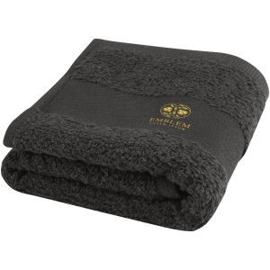 Serviette Sophia de 30 x 50 cm en coton de 450 g/m² 14