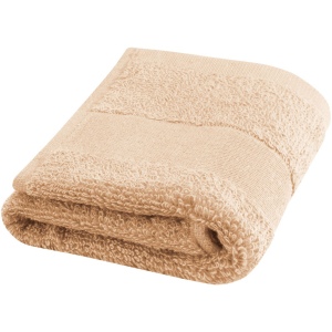 Serviette Sophia de 30 x 50 cm en coton de 450 g/m² 3