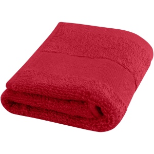 Serviette Sophia de 30 x 50 cm en coton de 450 g/m² 6