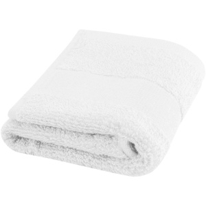 Serviette Sophia de 30 x 50 cm en coton de 450 g/m² 7