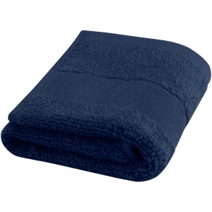 Serviette Sophia de 30 x 50 cm en coton de 450 g/m² 5