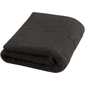 Serviette Sophia de 30 x 50 cm en coton de 450 g/m² 2