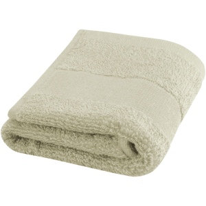 Serviette Sophia de 30 x 50 cm en coton de 450 g/m² 4