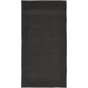 Serviette Charlotte de 50 x 100 cm en coton de 450 g/m² 8