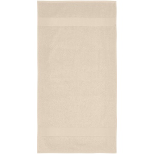 Serviette Charlotte de 50 x 100 cm en coton de 450 g/m² 9