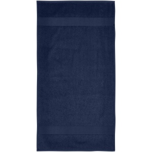Serviette Charlotte de 50 x 100 cm en coton de 450 g/m² 11