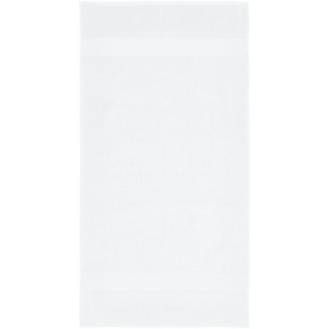 Serviette Charlotte de 50 x 100 cm en coton de 450 g/m² 13