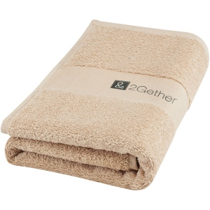 Serviette Charlotte de 50 x 100 cm en coton de 450 g/m² 15
