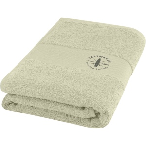 Serviette Charlotte de 50 x 100 cm en coton de 450 g/m² 16