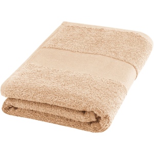Serviette Charlotte de 50 x 100 cm en coton de 450 g/m² 3