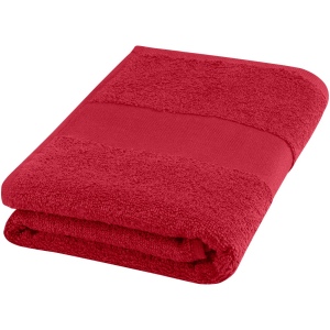 Serviette Charlotte de 50 x 100 cm en coton de 450 g/m² 6
