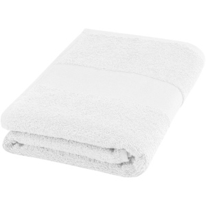 Serviette Charlotte de 50 x 100 cm en coton de 450 g/m² 7