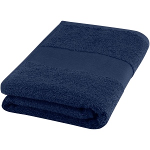 Serviette Charlotte de 50 x 100 cm en coton de 450 g/m² 5
