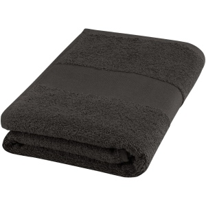 Serviette Charlotte de 50 x 100 cm en coton de 450 g/m² 2