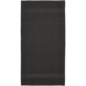 Serviette Amelia de 70 x 140 cm en coton de 450 g/m² 8