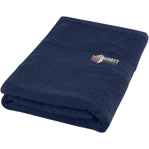 Serviette Amelia de 70 x 140 cm en coton de 450 g/m² 17